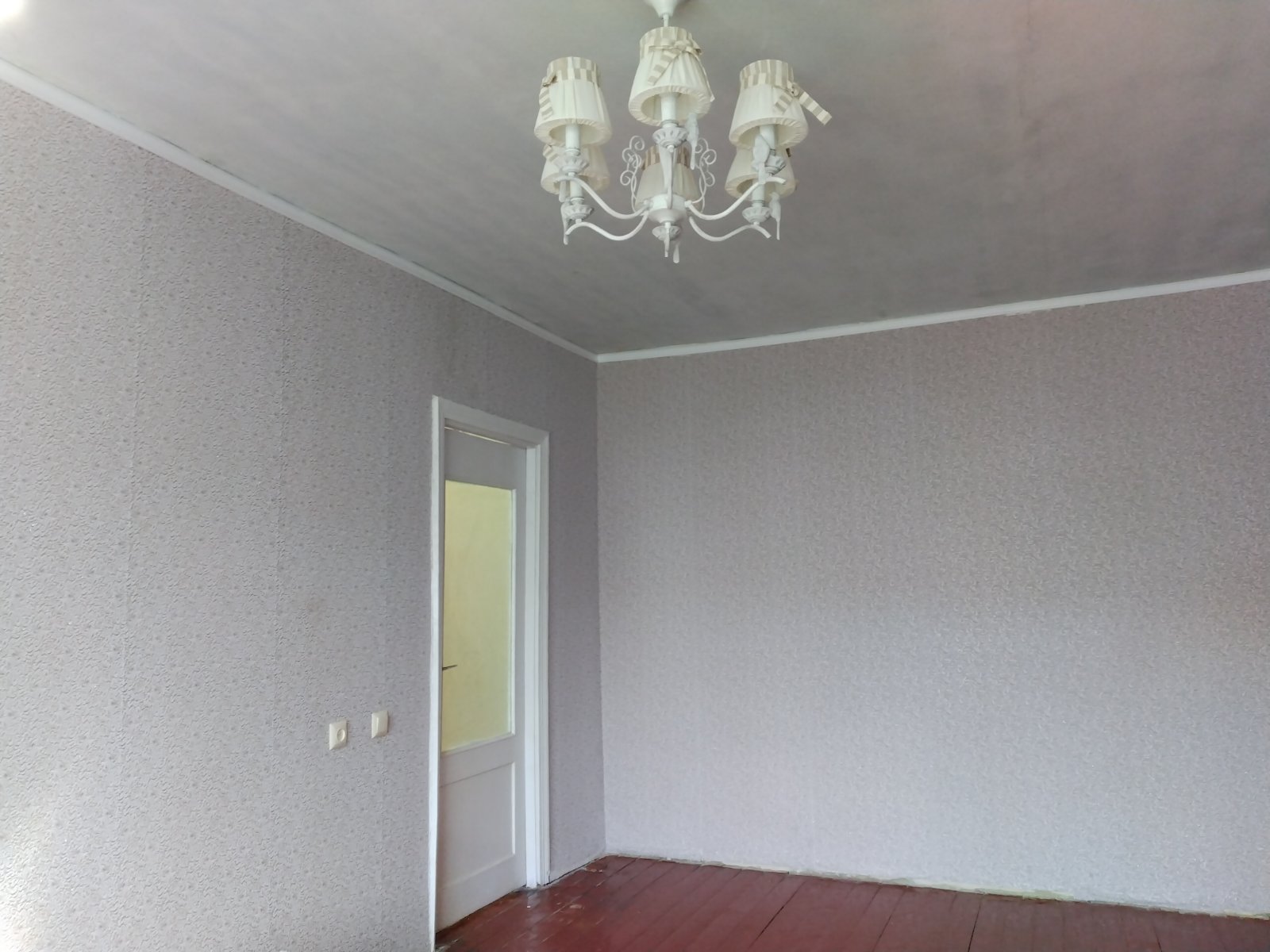 1-кімнатна квартира