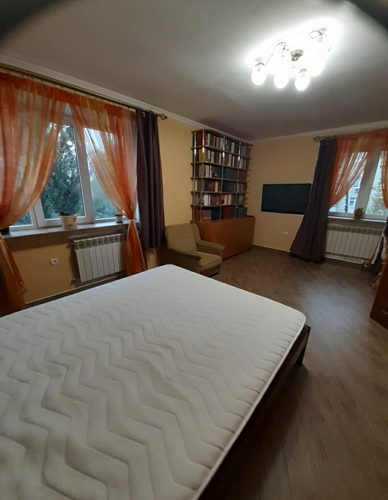 3-кімнатна квартира