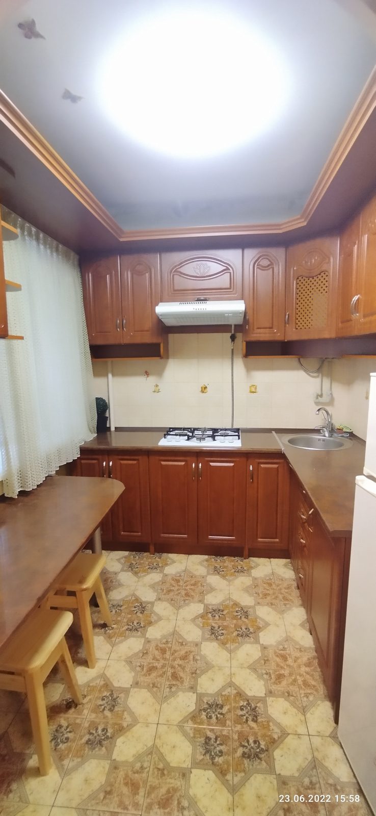 1-кімнатна квартира