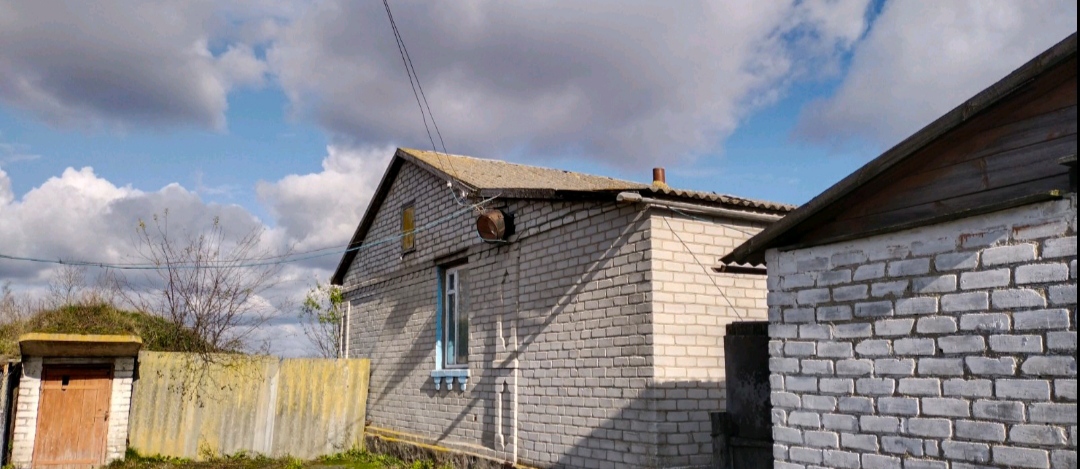 Будинок