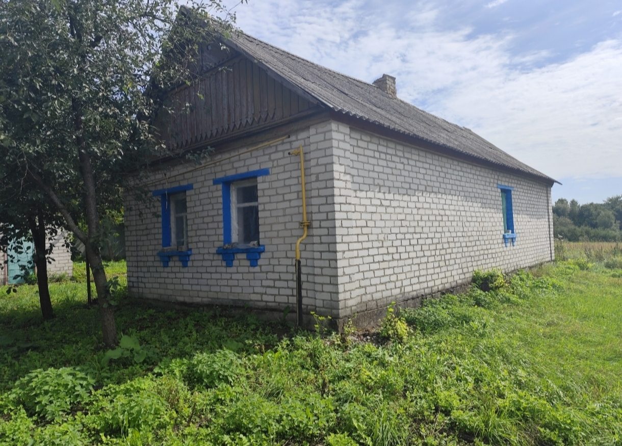 Будинок