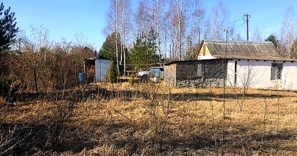 Дача