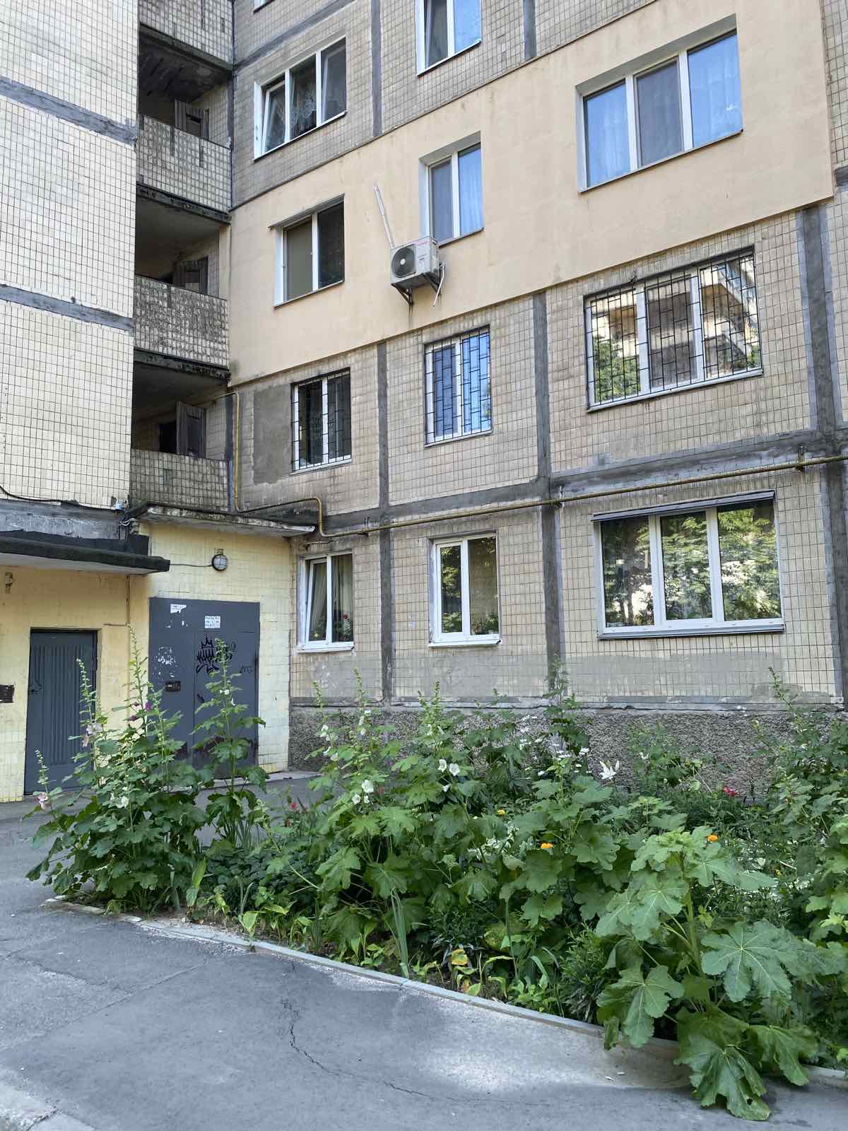 2-кімнатна квартира