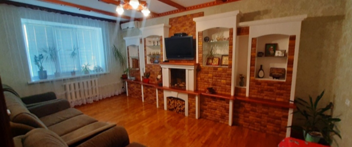 3-кімнатна квартира
