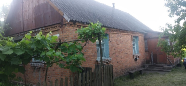 Будинок