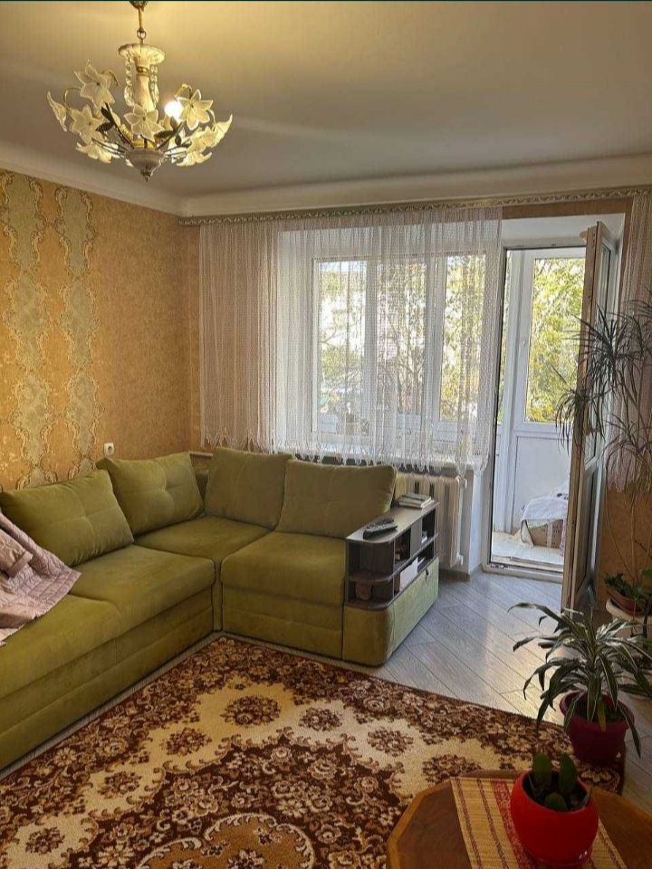 2-кімнатна квартира
