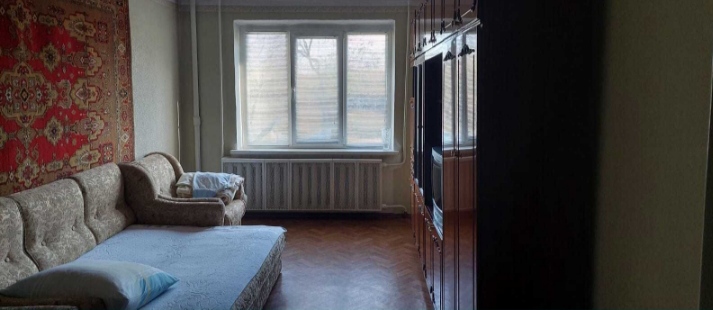 1-кімнатна квартира