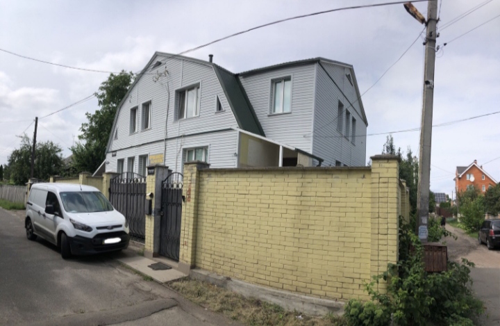 Будинок
