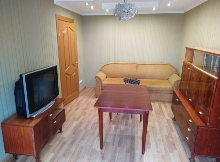 2-кімнатна квартира