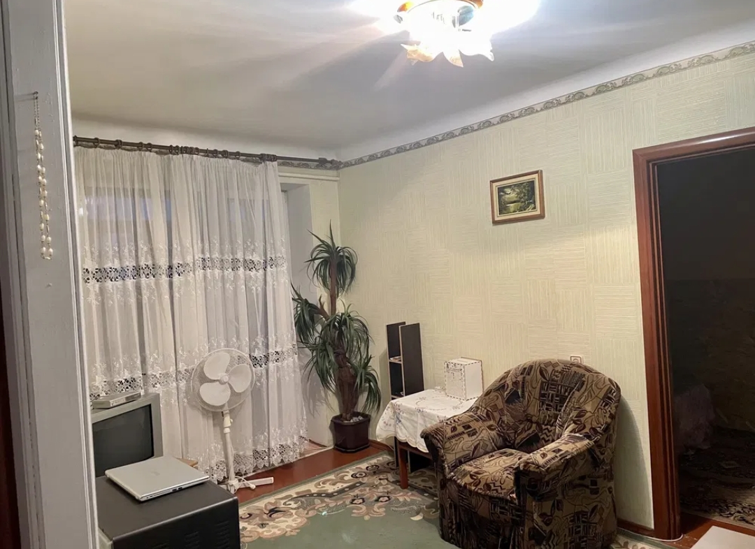 2-кімнатна квартира