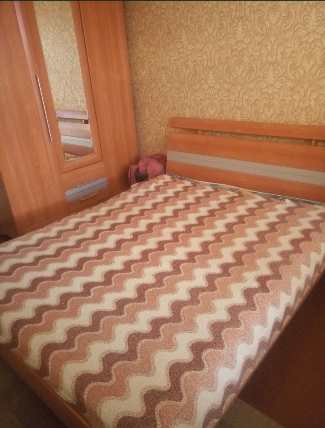3-кімнатна квартира