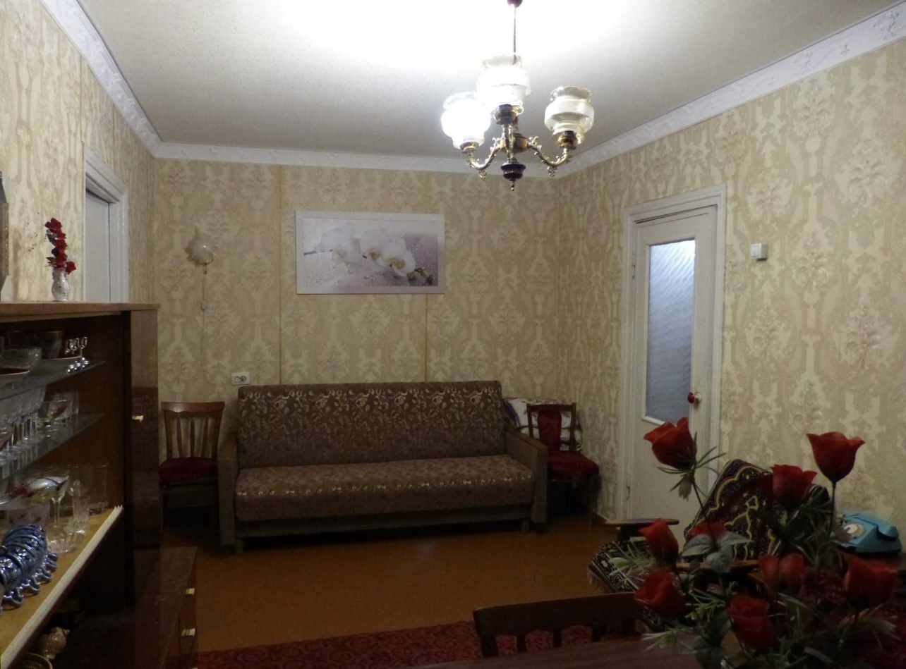 2-кімнатна квартира