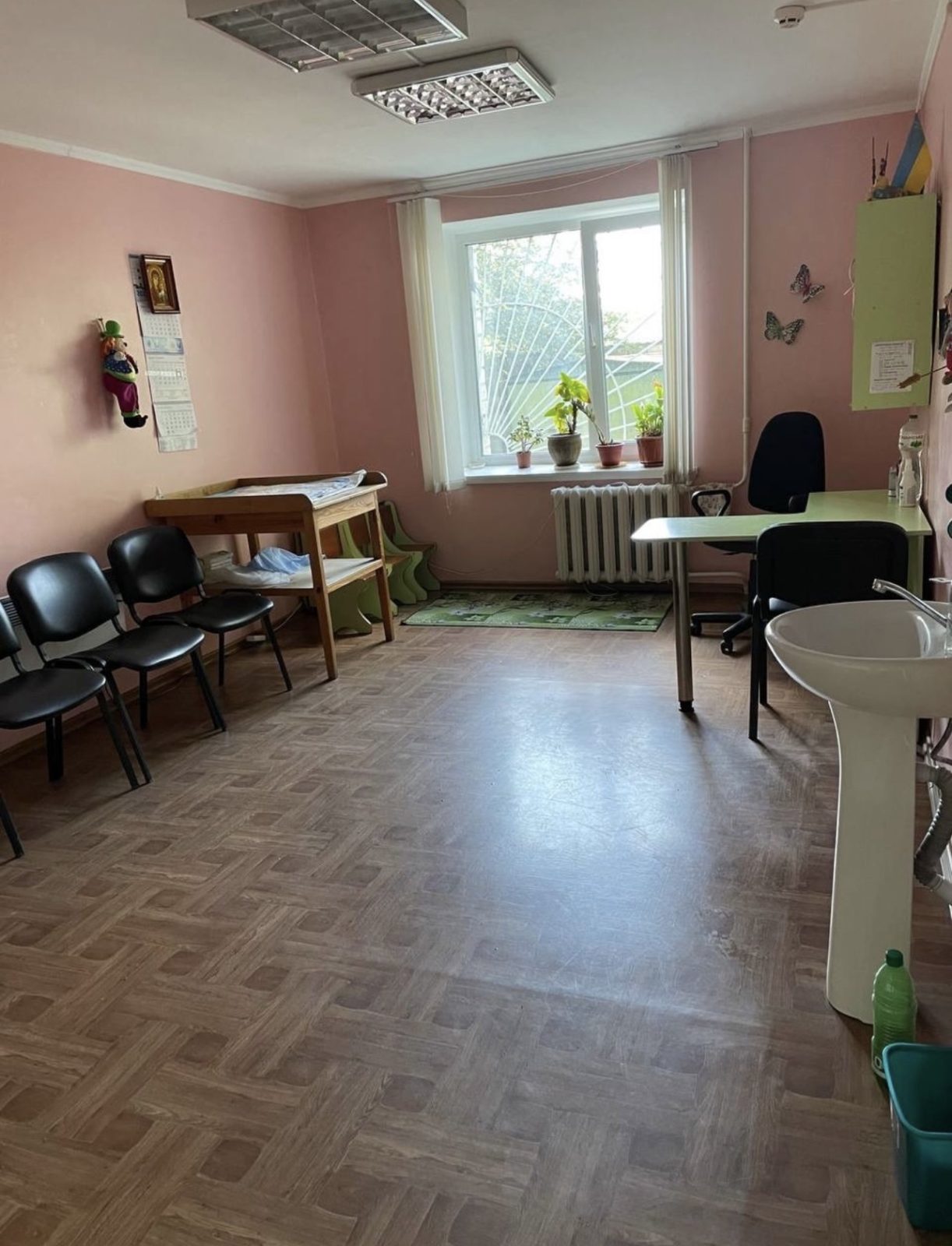 2-кімнатна квартира