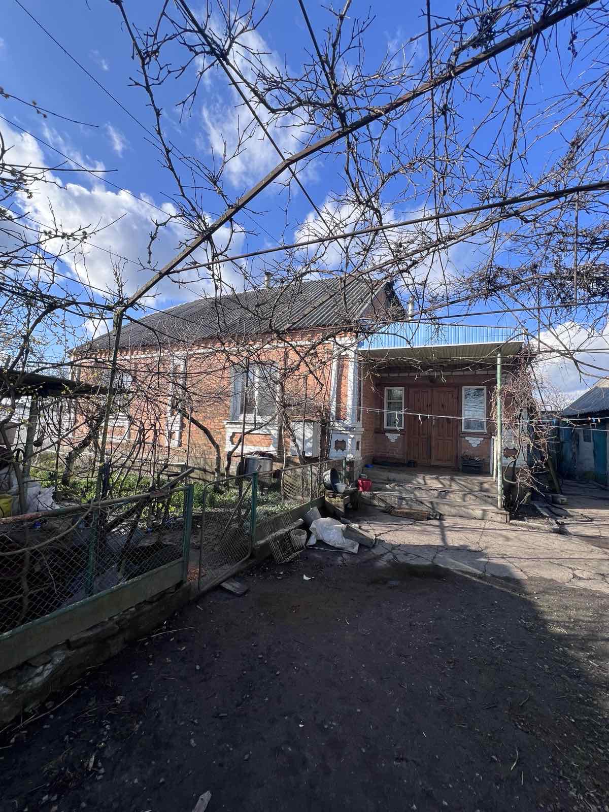 Будинок