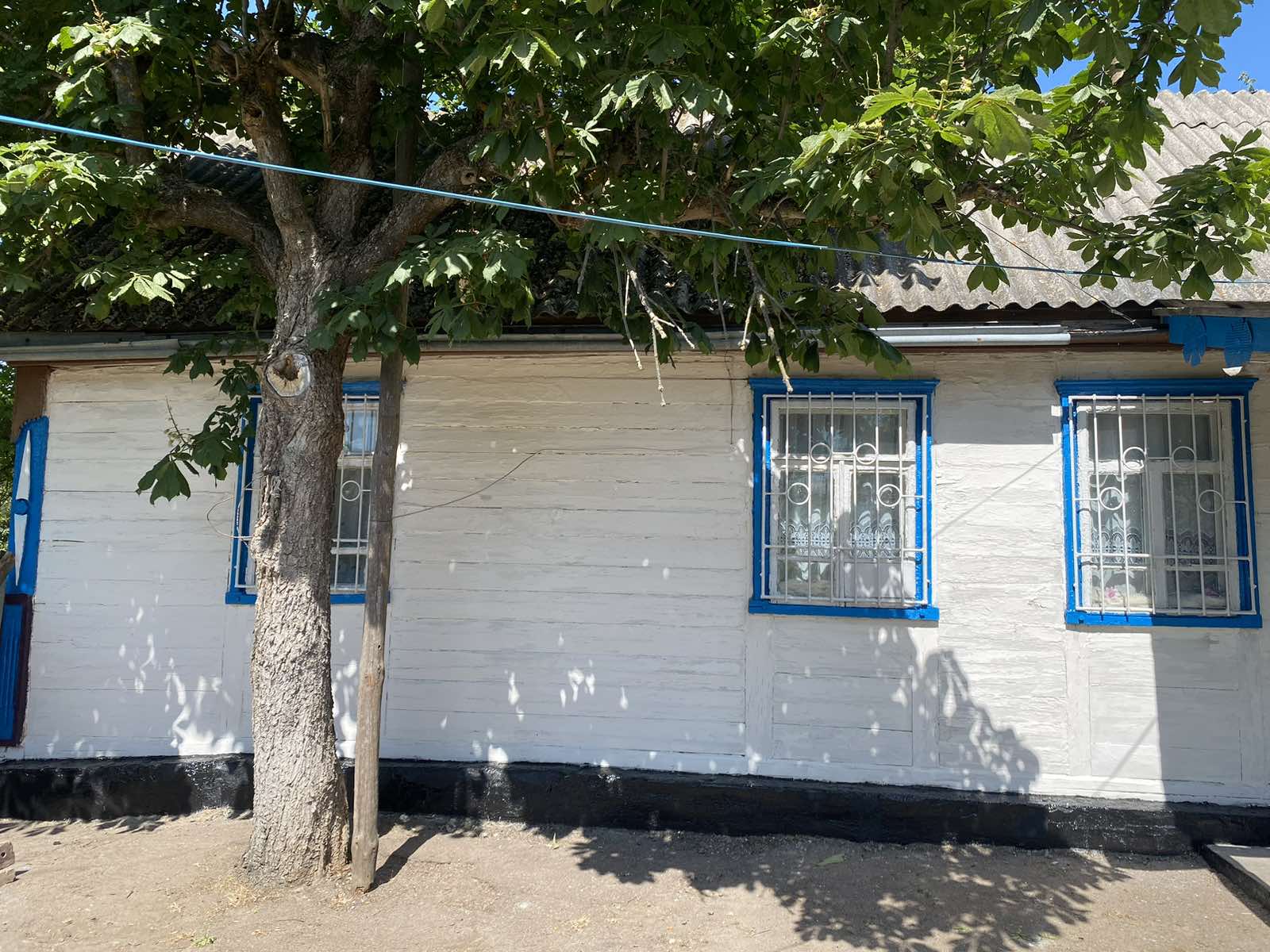 Будинок