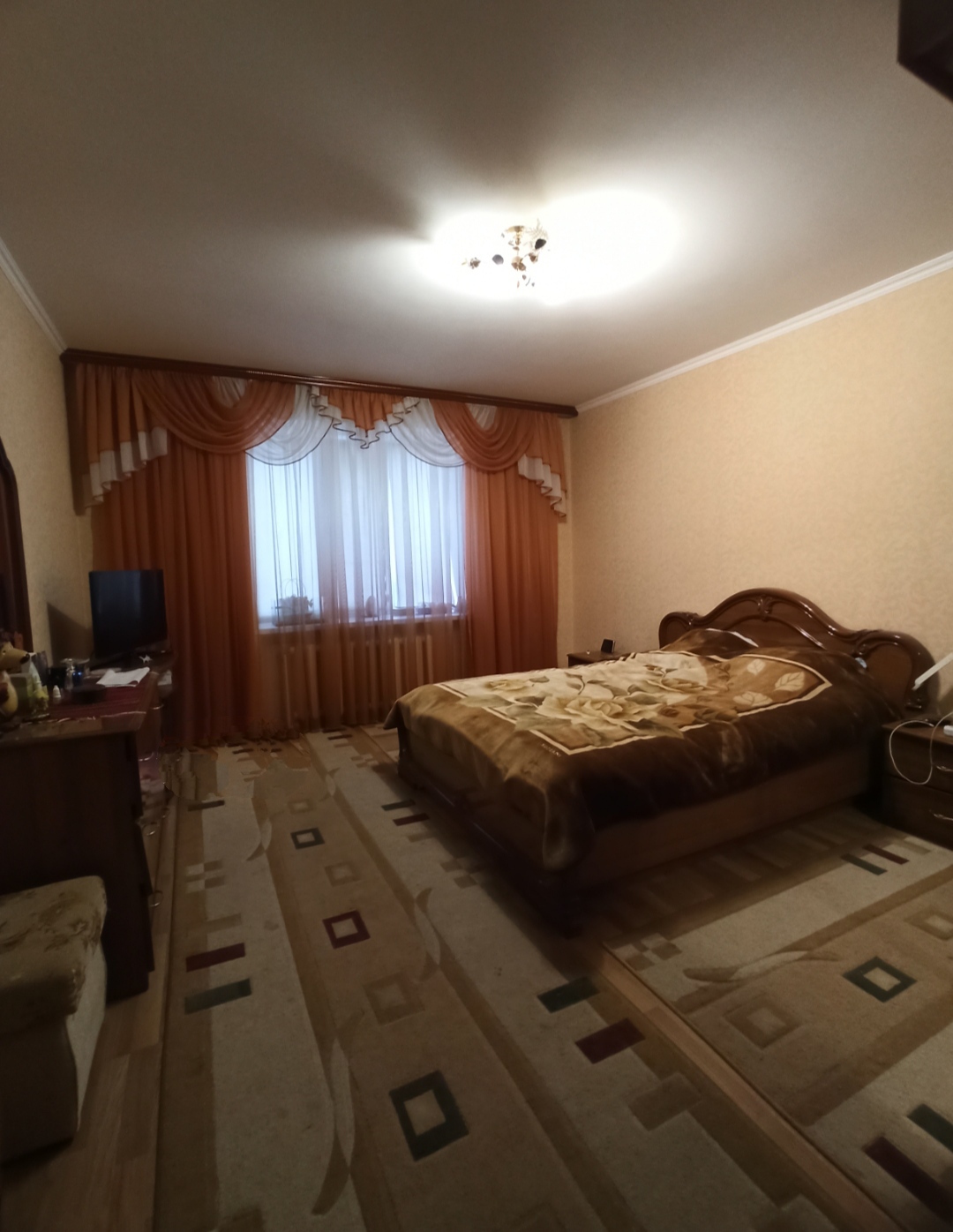 2-кімнатна квартира