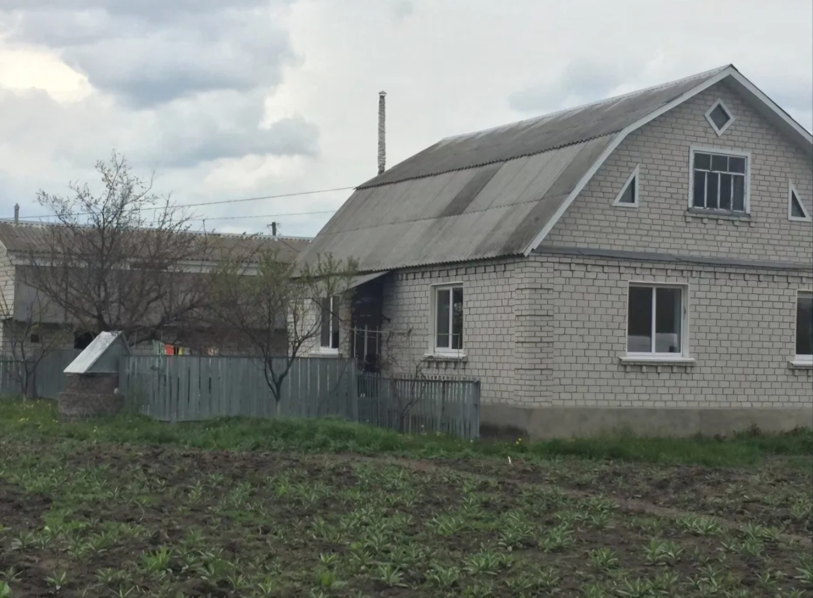 Будинок