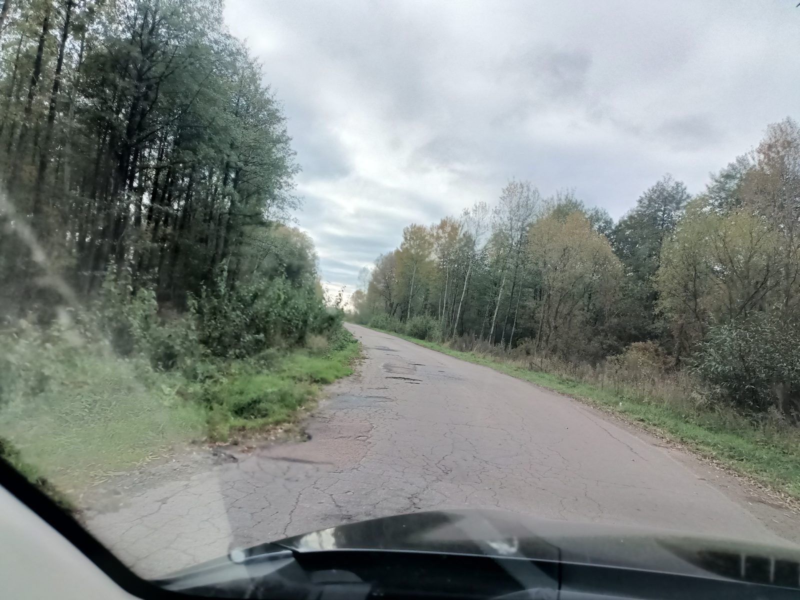 Ділянка під будівництво житлового будинку