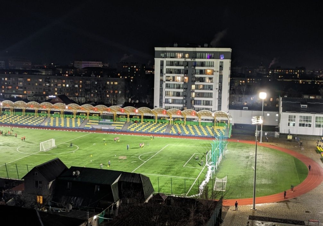 1-кімнатна квартира