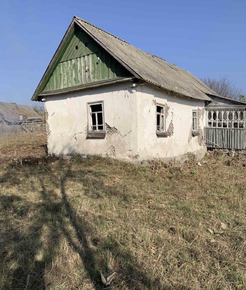 Будинок