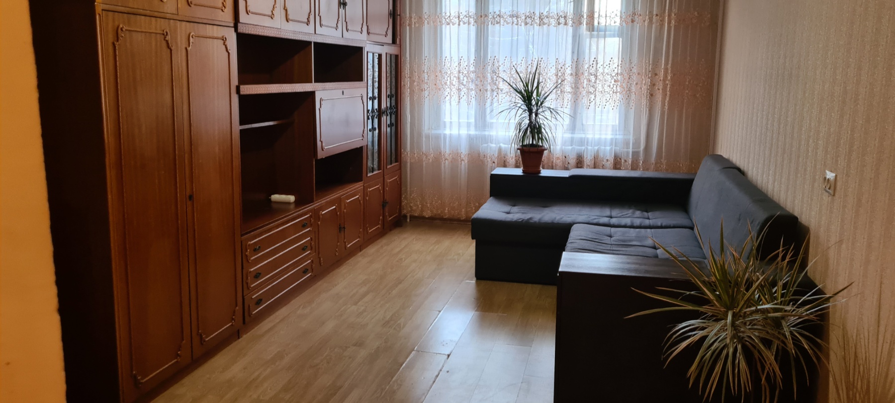 1-кімнатна квартира
