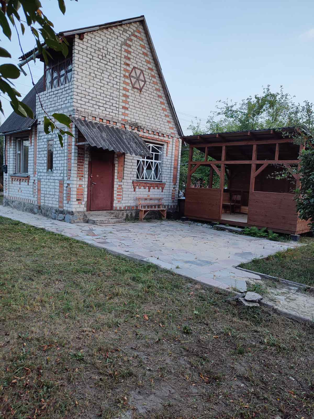 Квартира