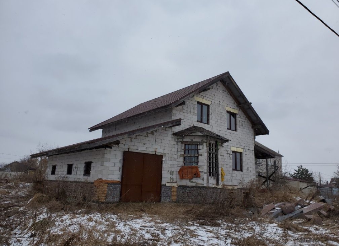 Будинок