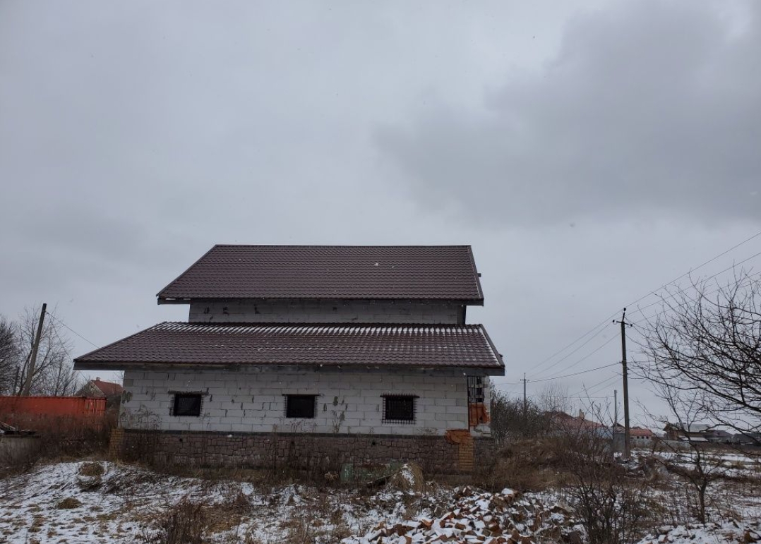 Будинок