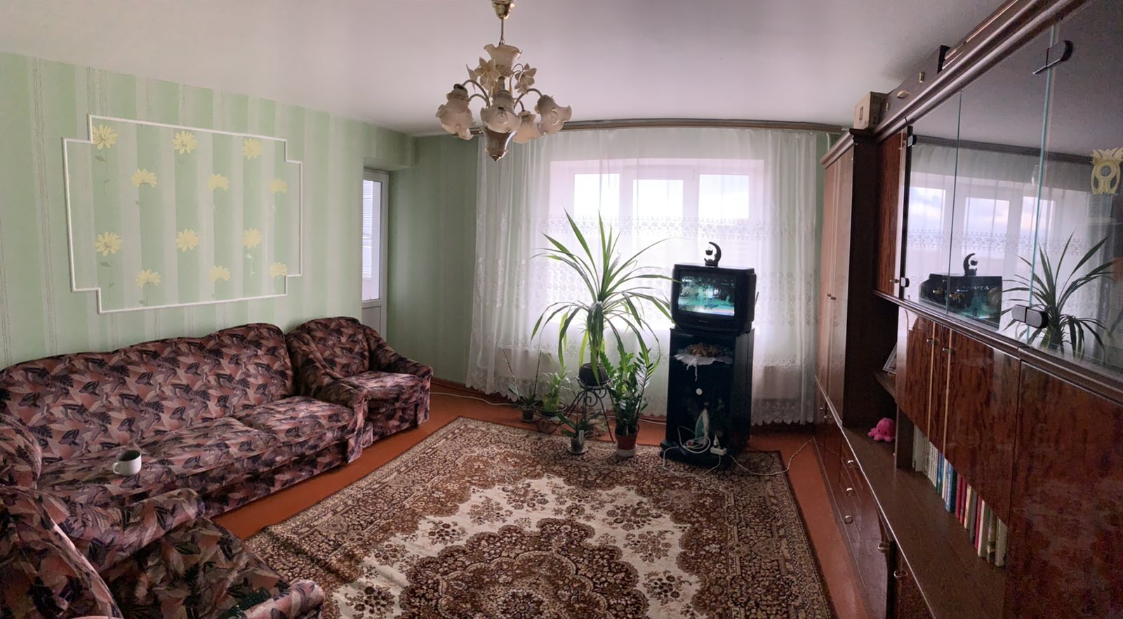 2-кімнатна квартира