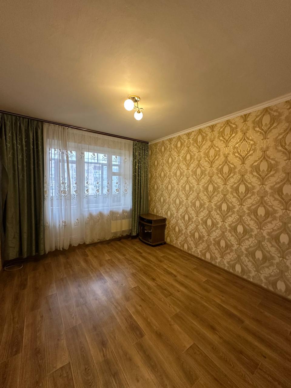 3-кімнатна квартира