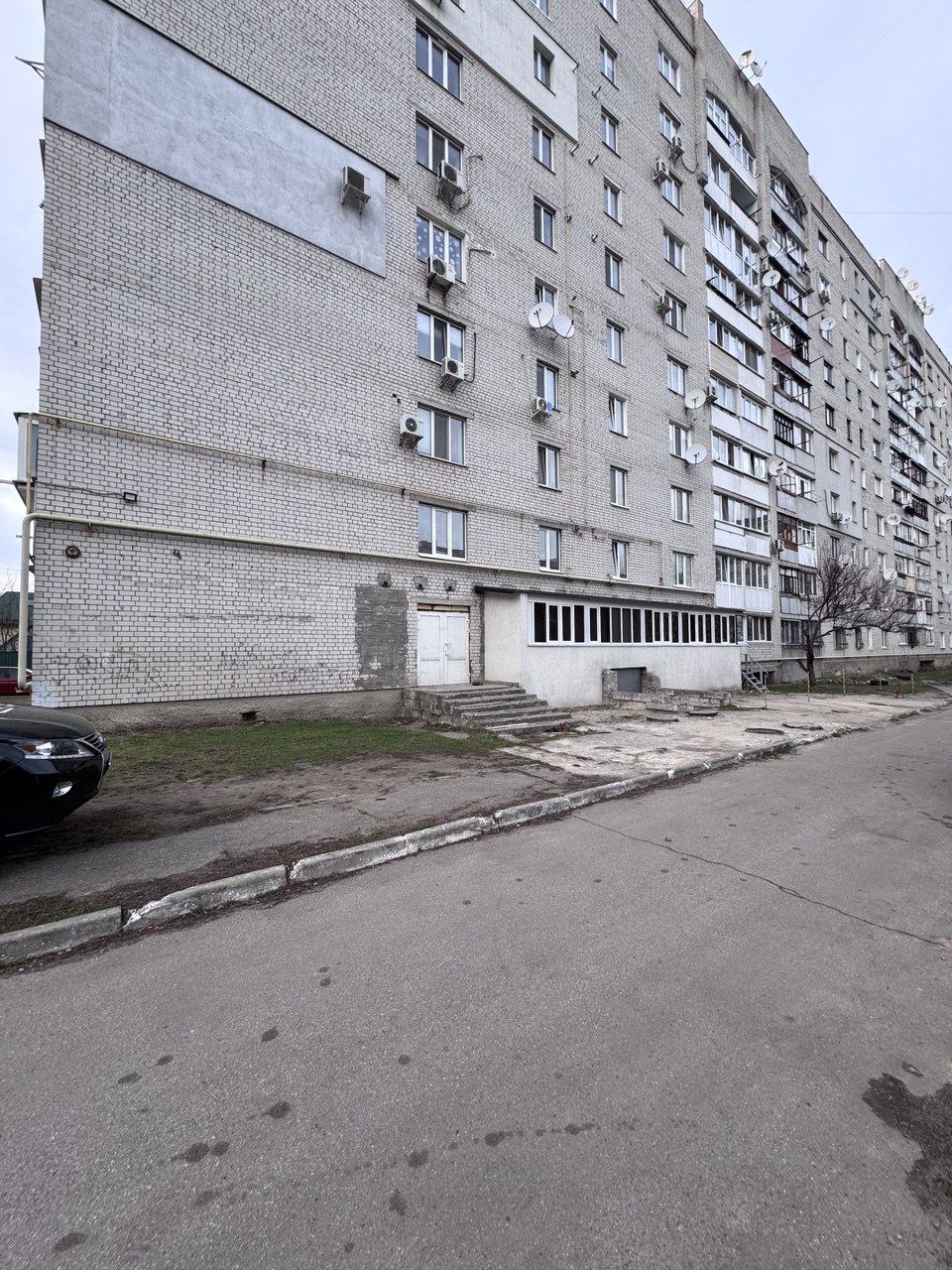 2-кімнатна квартира