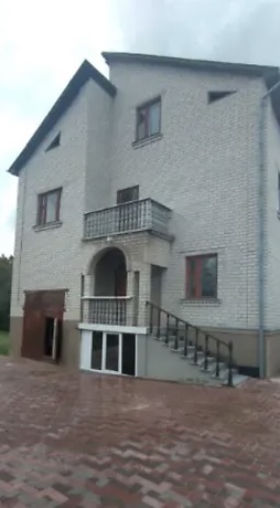 Будинок
