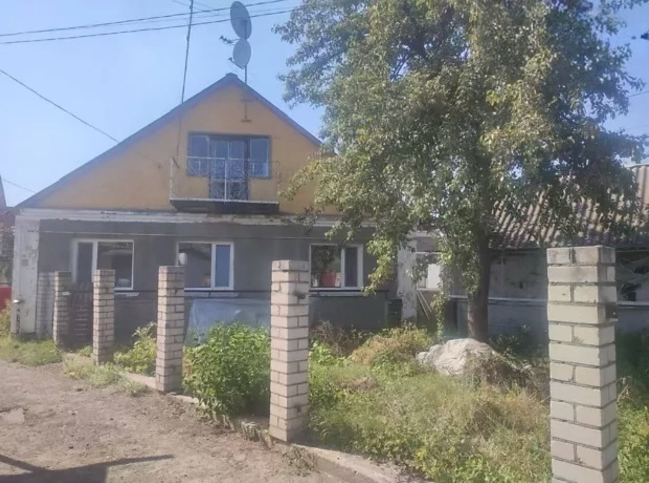Будинок