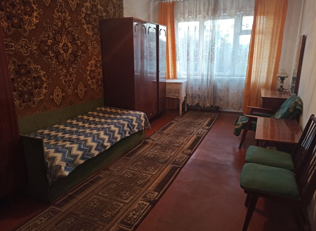 2-кімнатна квартира