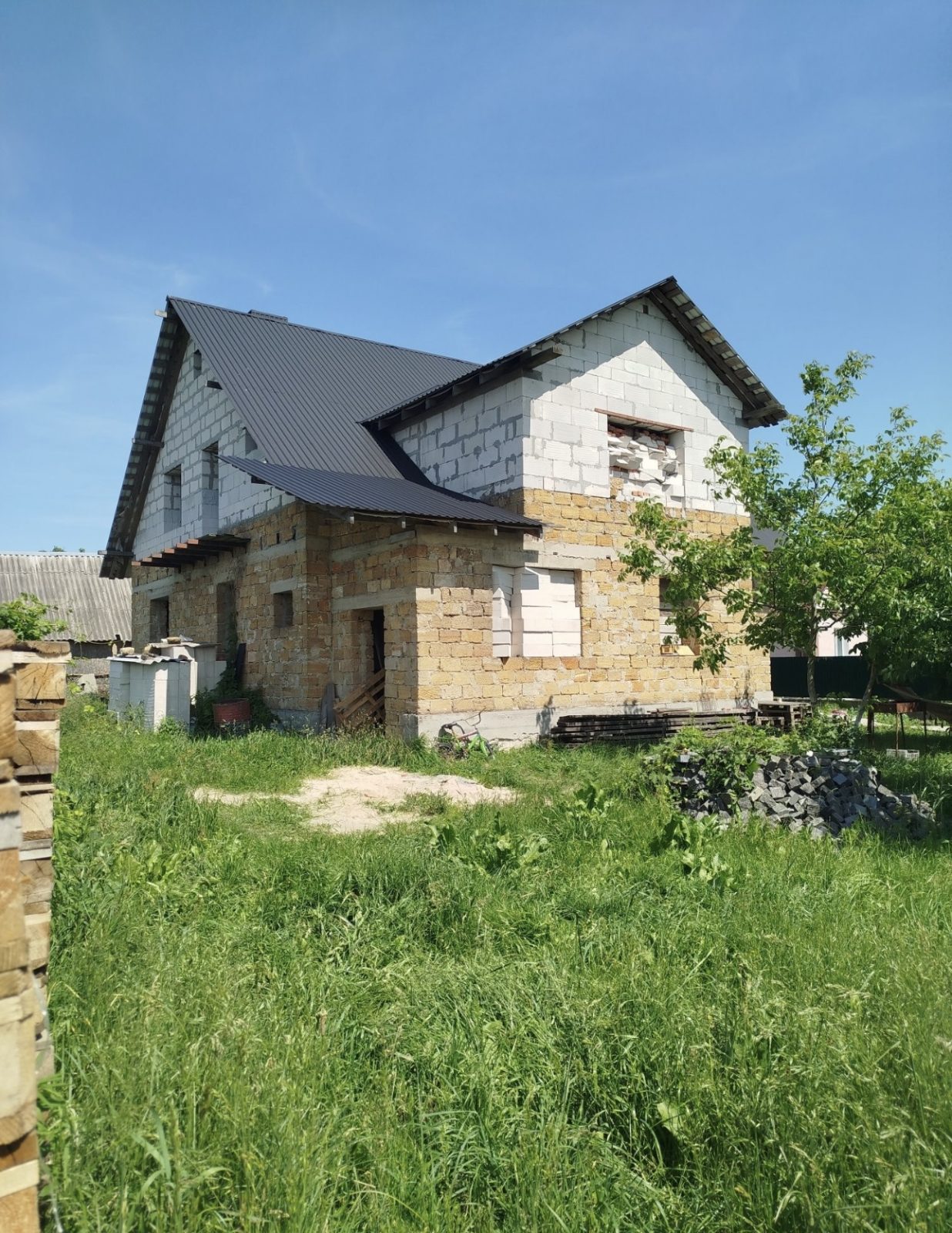 Будинок