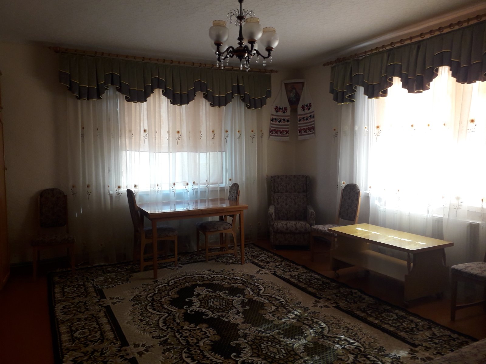 Будинок