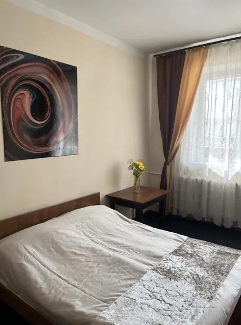 1-кімнатна квартира