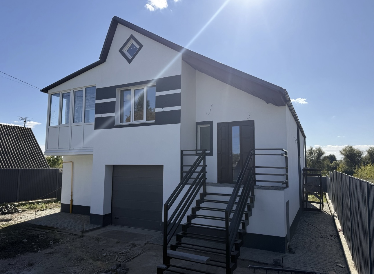 Будинок