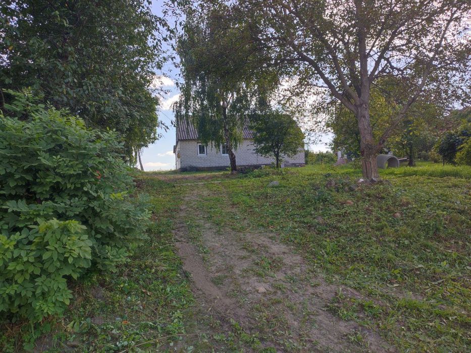 Будинок