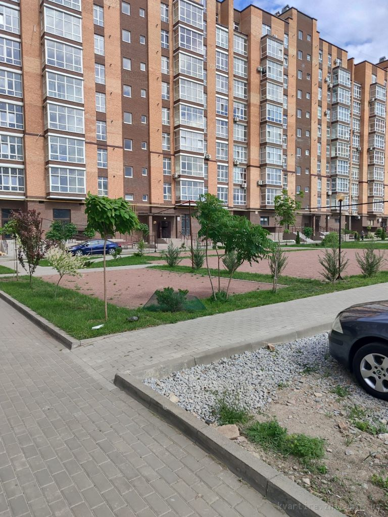 Квартира