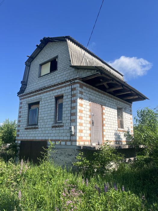 Продам будинок, Барашівка