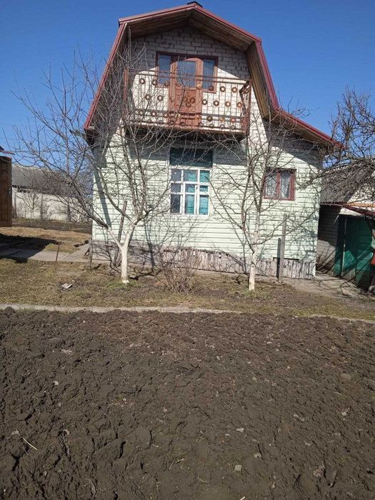 Продам будинок, Барашівка