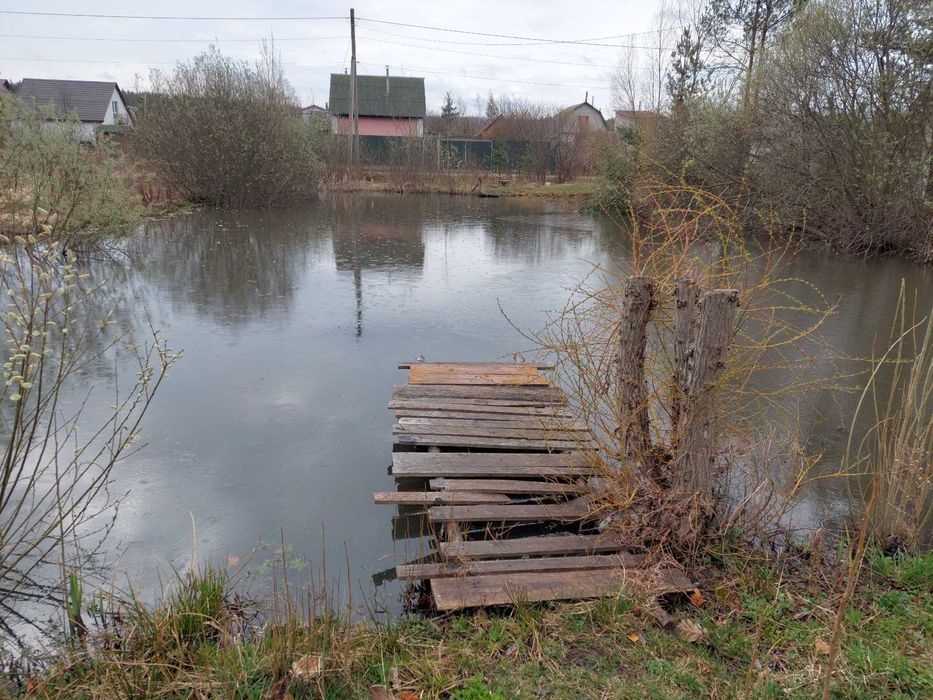 Продам будинок, Барашівка