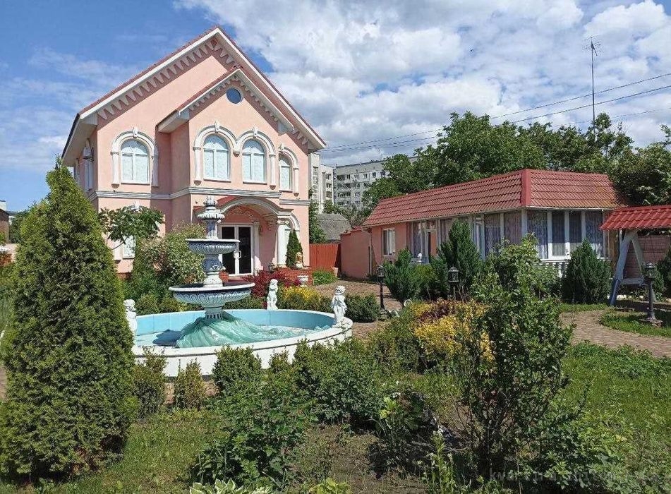 Будинок