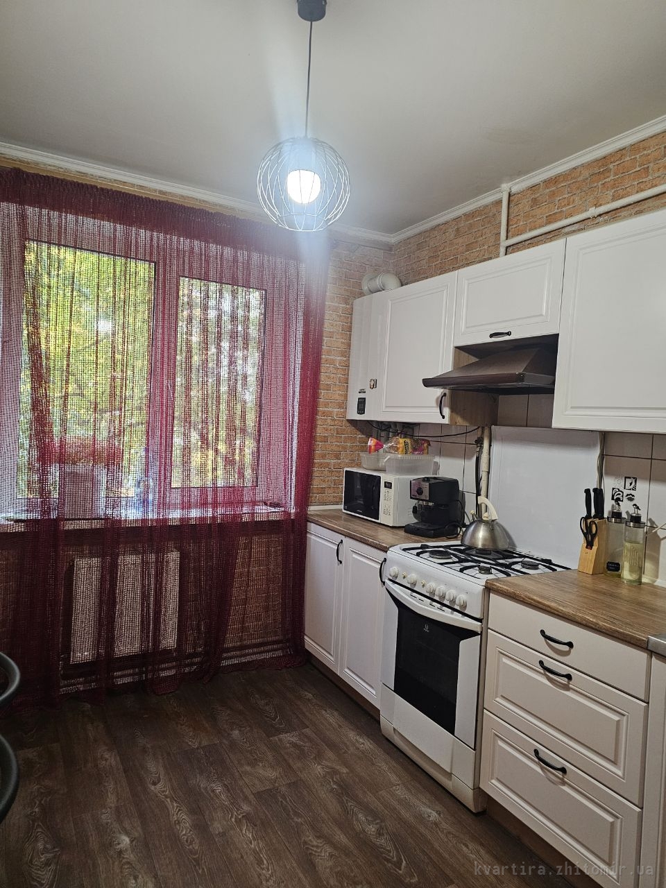 2-кімнатна квартира