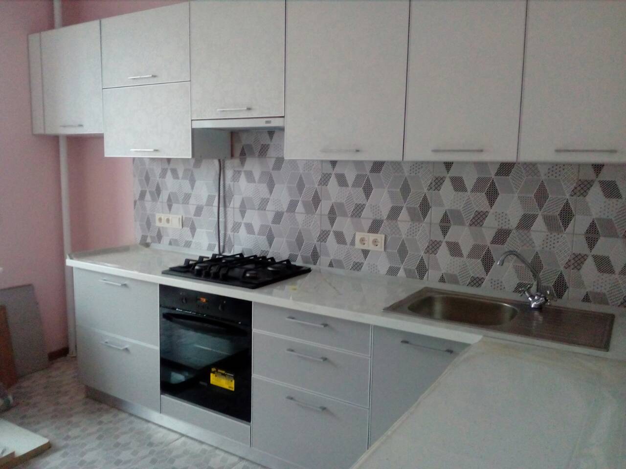 2-кімнатна квартира