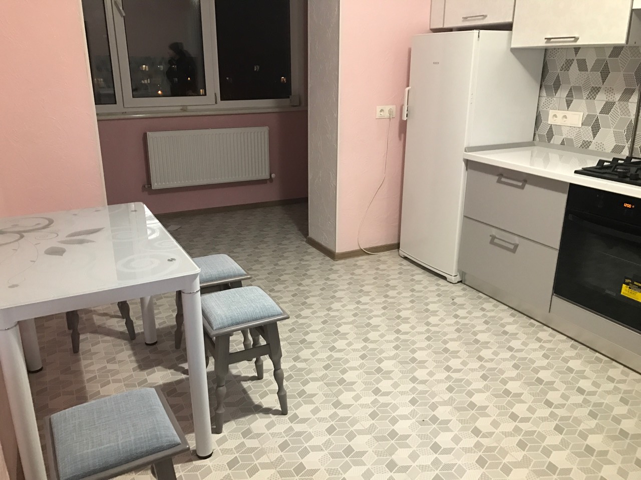 2-кімнатна квартира