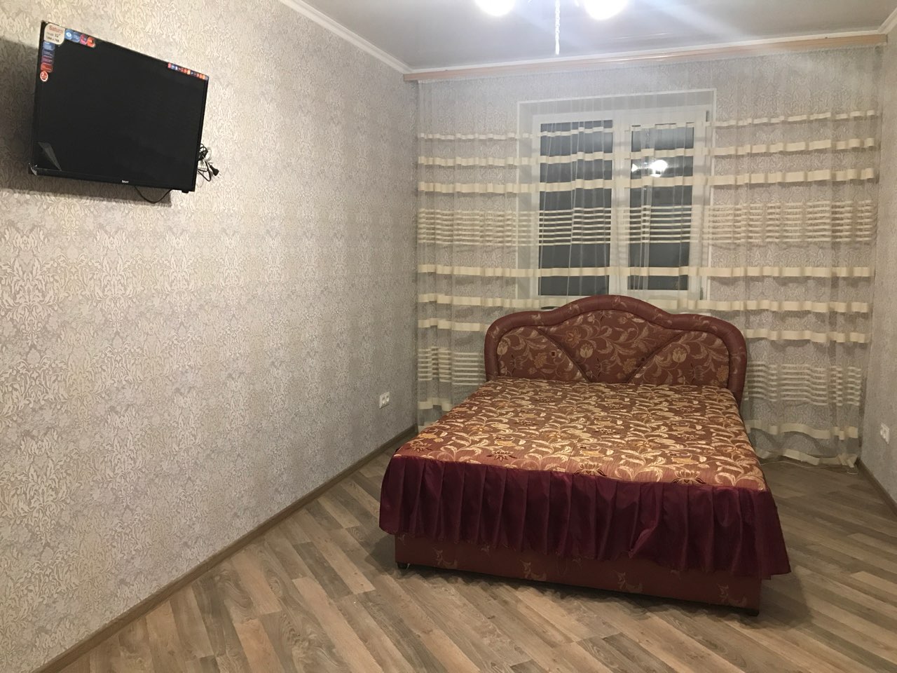 2-кімнатна квартира