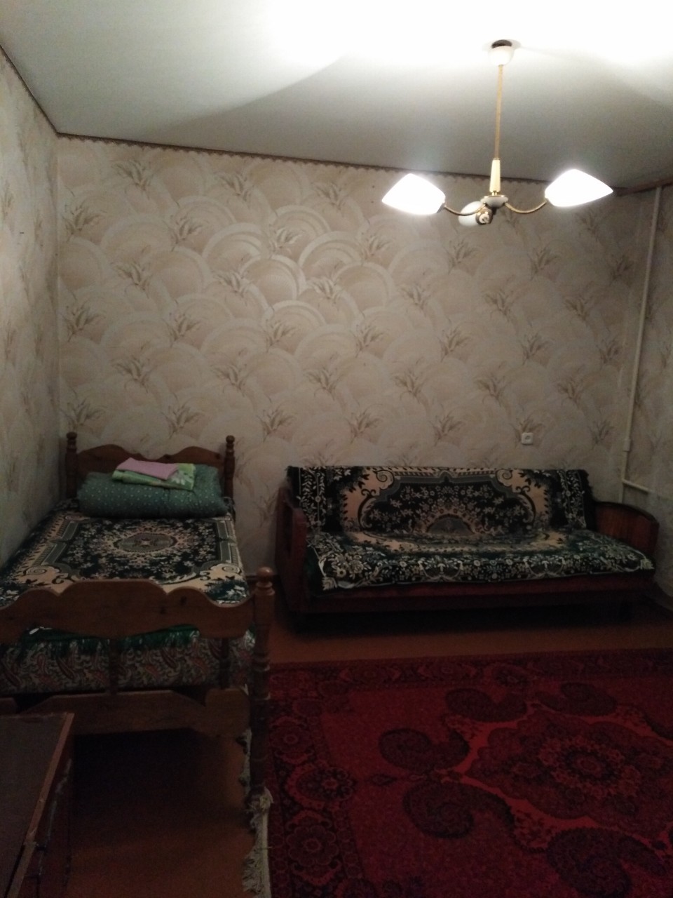 1-кімнатна квартира
