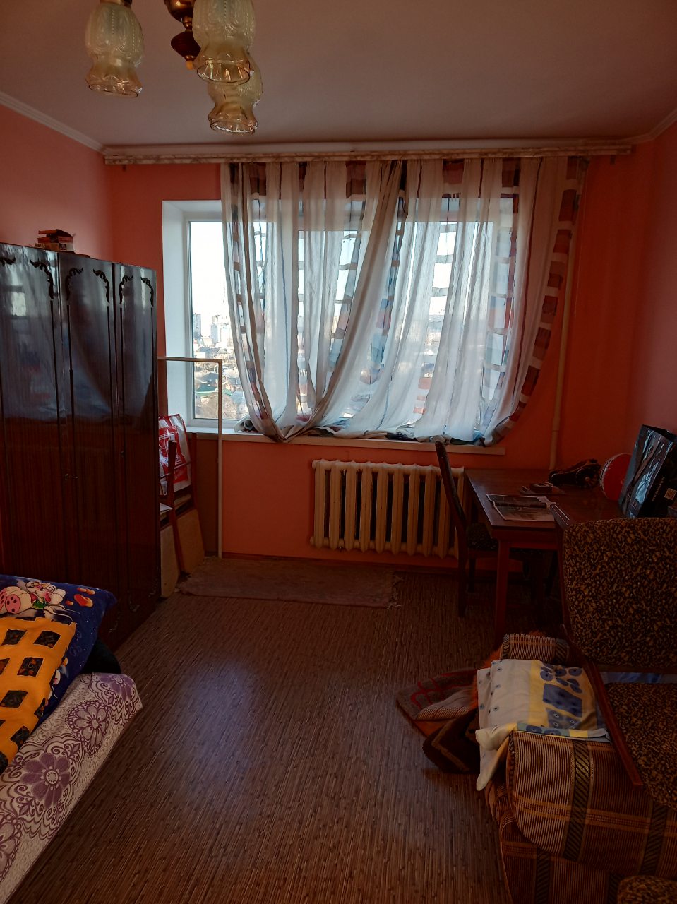 1-кімнатна квартира